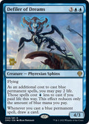 Defiler of Dreams [Dominaria United Prerelease Promos] - The Mythic Store | 24h Order Processing