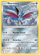 Skarmory (88/149) [Sun & Moon: Base Set] - The Mythic Store | 24h Order Processing