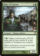 Elder of Laurels [Innistrad] - The Mythic Store | 24h Order Processing