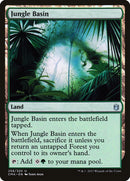 Jungle Basin [Commander Anthology] - The Mythic Store | 24h Order Processing