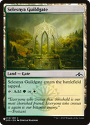 Selesnya Guildgate [Secret Lair Drop Series] - The Mythic Store | 24h Order Processing