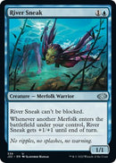 River Sneak [Jumpstart 2022] - The Mythic Store | 24h Order Processing