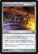 Mizzium Transreliquat [Guildpact] - The Mythic Store | 24h Order Processing