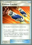 Custom Catcher (171/214) (Pikarom Judge - Haruki Miyamoto) [World Championships 2019] - The Mythic Store | 24h Order Processing