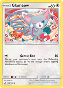 Glameow (108/156) [Sun & Moon: Ultra Prism] - The Mythic Store | 24h Order Processing