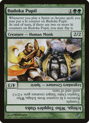 Budoka Pupil // Ichiga, Who Topples Oaks [Betrayers of Kamigawa] - The Mythic Store | 24h Order Processing