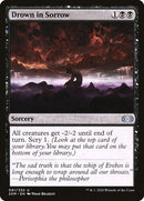 Drown in Sorrow [Double Masters] - The Mythic Store | 24h Order Processing