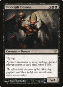 Bloodgift Demon [Innistrad] - The Mythic Store | 24h Order Processing