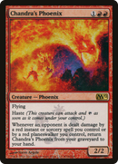 Chandra's Phoenix (Buy-A-Box) [Magic 2012 Promos] - The Mythic Store | 24h Order Processing