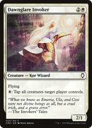 Dawnglare Invoker [Commander Anthology Volume II] - The Mythic Store | 24h Order Processing