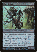 Mad Auntie [Junior Super Series] - The Mythic Store | 24h Order Processing