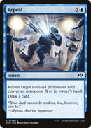 Repeal [Duel Decks: Speed vs. Cunning] - The Mythic Store | 24h Order Processing