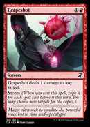 Grapeshot [Time Spiral Remastered] - The Mythic Store | 24h Order Processing