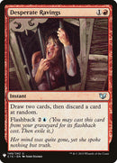 Desperate Ravings [Mystery Booster] - The Mythic Store | 24h Order Processing