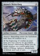 Atraxa's Skitterfang [Phyrexia: All Will Be One] - The Mythic Store | 24h Order Processing