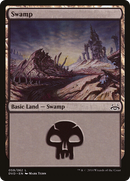 Swamp (59) (Divine vs. Demonic) [Duel Decks Anthology] - The Mythic Store | 24h Order Processing