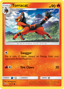 Torracat (16/73) [Sun & Moon: Shining Legends] - The Mythic Store | 24h Order Processing