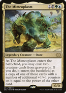 The Mimeoplasm [Double Masters 2022] - The Mythic Store | 24h Order Processing