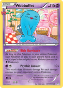 Wobbuffet (RC11/RC32) [XY: Generations] - The Mythic Store | 24h Order Processing