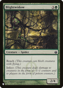 Blightwidow [The List] - The Mythic Store | 24h Order Processing