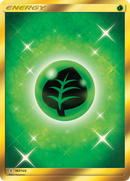 Grass Energy (167/145) [Sun & Moon: Guardians Rising] - The Mythic Store | 24h Order Processing