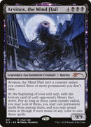 Arvinox, the Mind Flail [Secret Lair: Universes Within] - The Mythic Store | 24h Order Processing