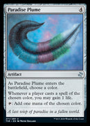 Paradise Plume [Time Spiral Remastered] - The Mythic Store | 24h Order Processing