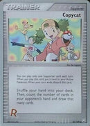 Copycat (83/109) (83/109) (Eeveelutions - Jimmy Ballard) [World Championships 2006] - The Mythic Store | 24h Order Processing