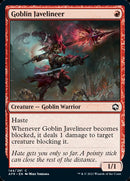 Goblin Javelineer [Dungeons & Dragons: Adventures in the Forgotten Realms] - The Mythic Store | 24h Order Processing