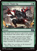 Terrific Team-Up [Marvel Super Heroes Commander] - The Mythic Store | 24h Order Processing
