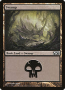 Swamp (240) [Magic 2013] - The Mythic Store | 24h Order Processing