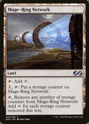 Mage-Ring Network [Ultimate Masters] - The Mythic Store | 24h Order Processing