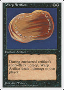 Warp Artifact [Introductory Two-Player Set] - The Mythic Store | 24h Order Processing
