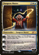Dungeon Master [Heroes of the Realm] - The Mythic Store | 24h Order Processing