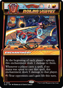 Roiling Vortex (Rainbow Foil) [Secret Lair Drop Series] - The Mythic Store | 24h Order Processing