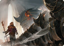 Mass Production Art Card [The Brothers' War Art Series] - The Mythic Store | 24h Order Processing