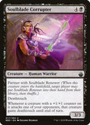 Soulblade Corrupter [Battlebond] - The Mythic Store | 24h Order Processing