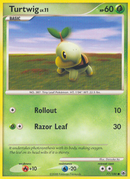 Turtwig (77/100) [Diamond & Pearl: Majestic Dawn] - The Mythic Store | 24h Order Processing