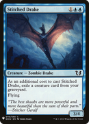 Stitched Drake [Mystery Booster] - The Mythic Store | 24h Order Processing