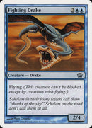 Fighting Drake [Eighth Edition] - The Mythic Store | 24h Order Processing