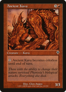 Ancient Kavu [Invasion] - The Mythic Store | 24h Order Processing