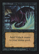 Dark Ritual [Collectors' Edition] - The Mythic Store | 24h Order Processing