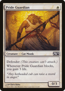 Pride Guardian [Magic 2012] - The Mythic Store | 24h Order Processing