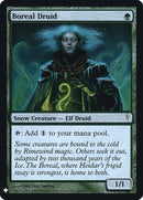 Boreal Druid [Mystery Booster] - The Mythic Store | 24h Order Processing