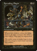 Spreading Plague [Invasion] - The Mythic Store | 24h Order Processing