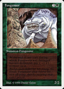 Fungusaur [Summer Magic / Edgar] - The Mythic Store | 24h Order Processing