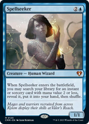 Spellseeker [Commander Masters] - The Mythic Store | 24h Order Processing