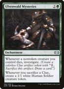 Ulvenwald Mysteries [Double Masters] - The Mythic Store | 24h Order Processing