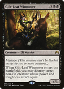 Gilt-Leaf Winnower [Magic Origins] - The Mythic Store | 24h Order Processing
