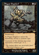 Plague Engineer (Retro) [Modern Horizons] - The Mythic Store | 24h Order Processing